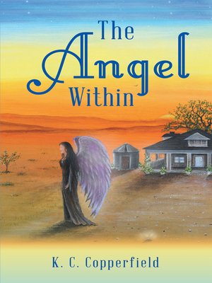 cover image of The Angel Within